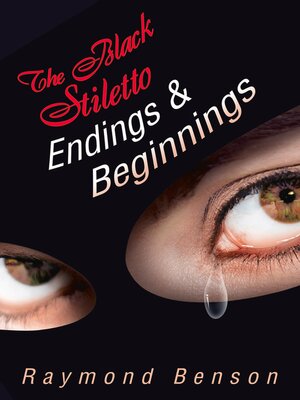 The Black Stiletto - ebook